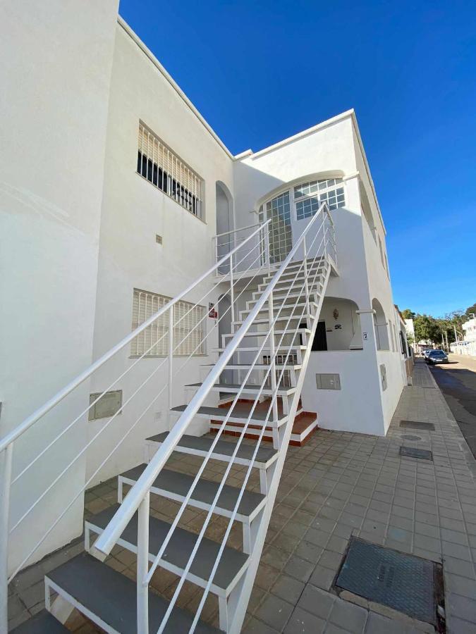 Apartamento Cala Higuera 80M2 Сан Хосе Екстериор снимка